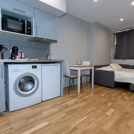 Magnifique Studio Compans Caffarelli Toulouse Exteriör bild