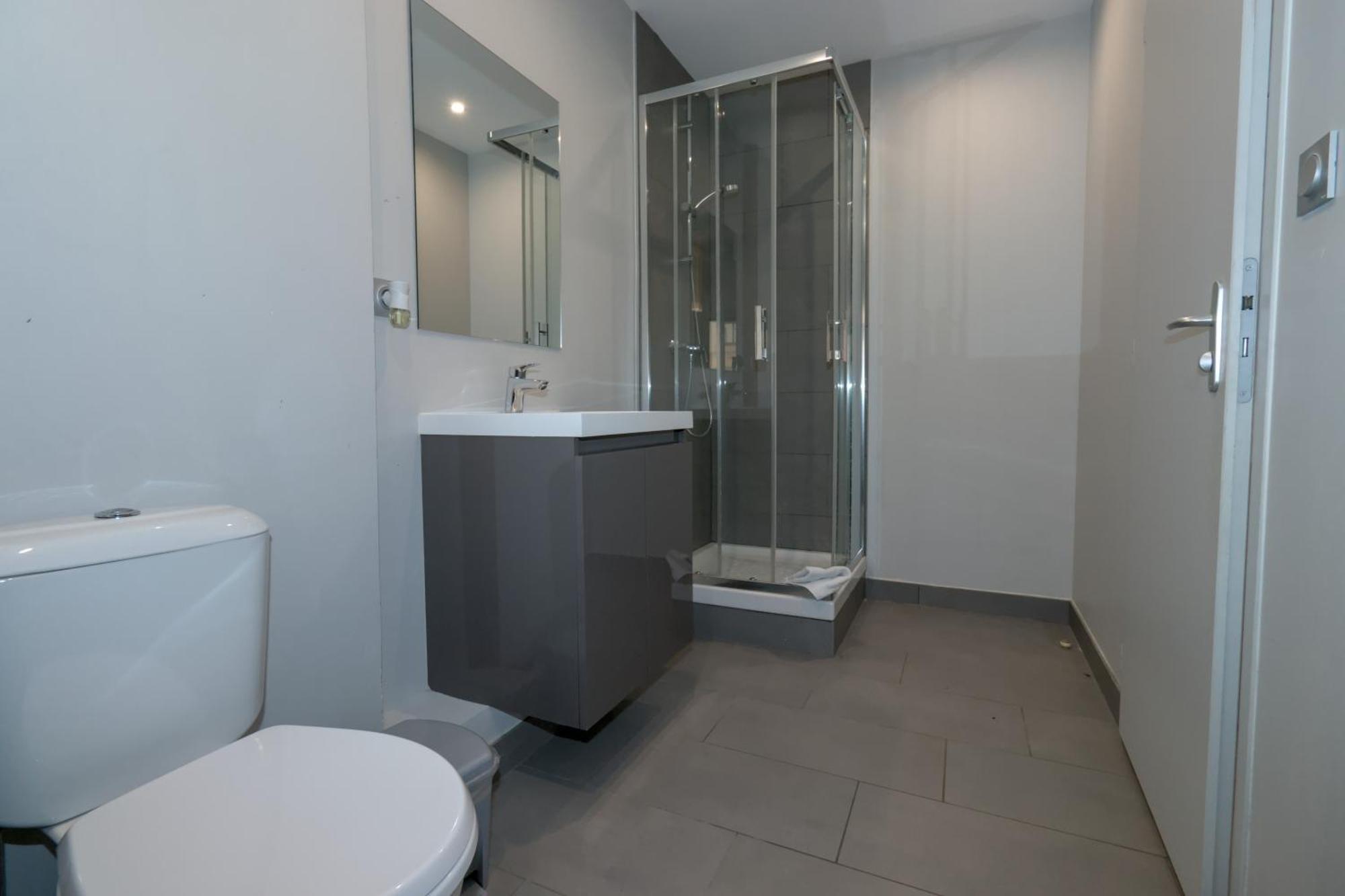 Magnifique Studio Compans Caffarelli Toulouse Exteriör bild
