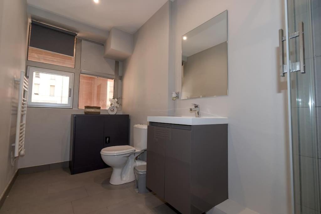 Magnifique Studio Compans Caffarelli Toulouse Exteriör bild