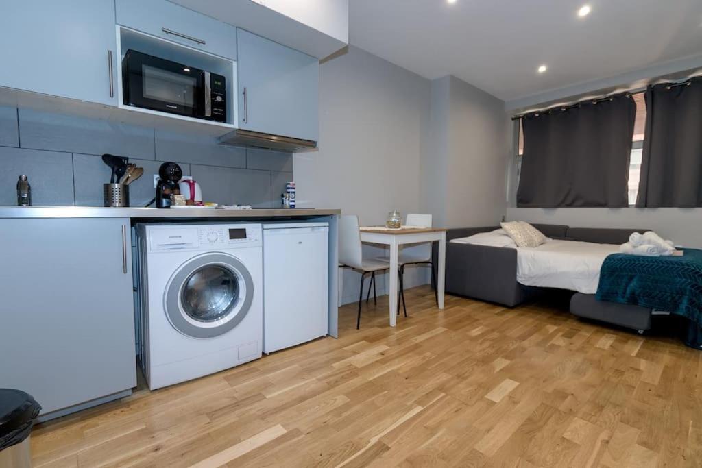 Magnifique Studio Compans Caffarelli Toulouse Exteriör bild