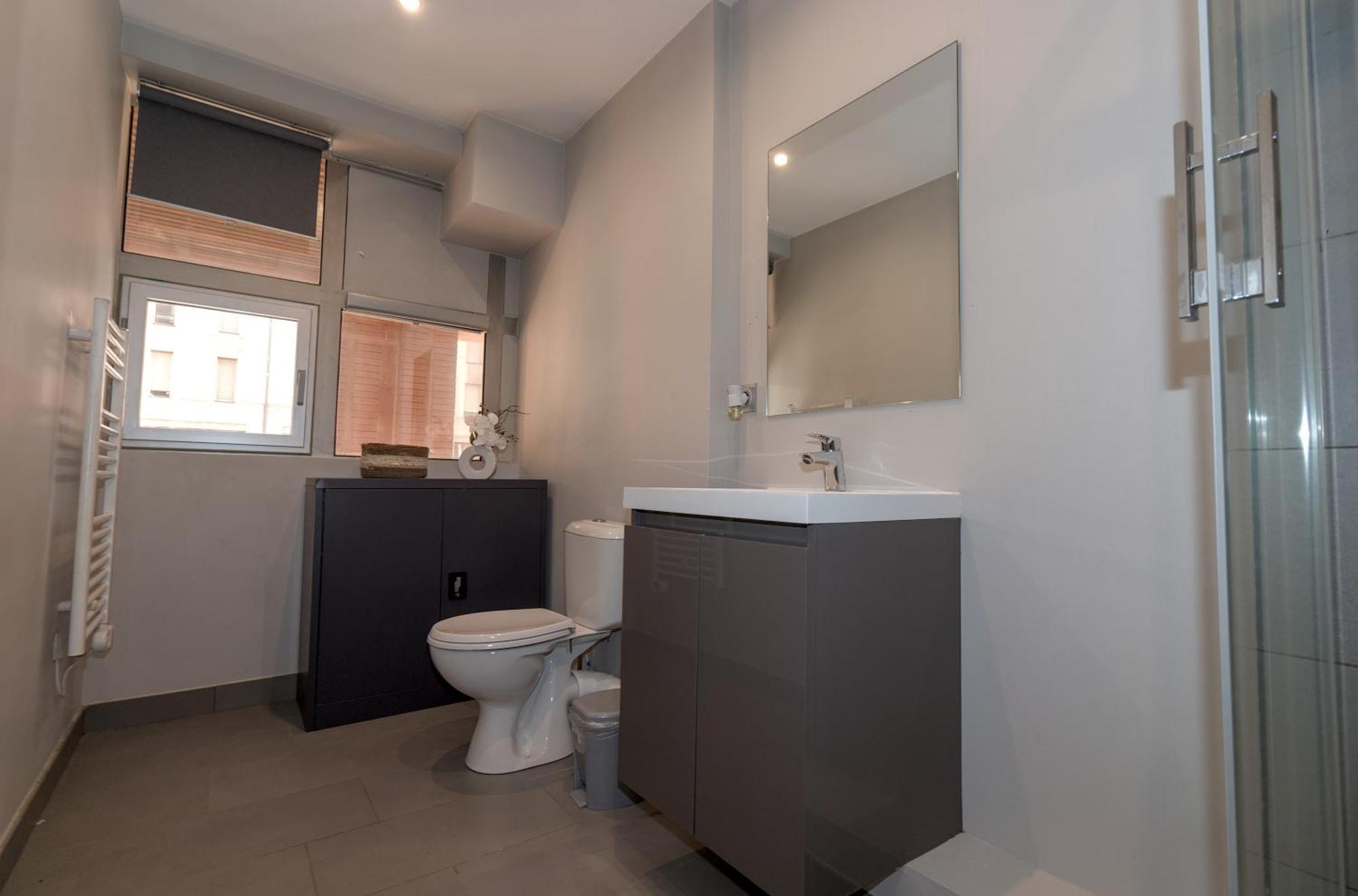 Magnifique Studio Compans Caffarelli Toulouse Exteriör bild